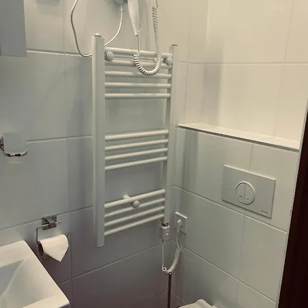 Csanady Apartament