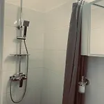 דירה Csanady