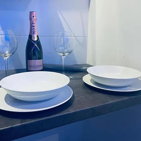 Διαμέρισμα Csanady Βουδαπέστη