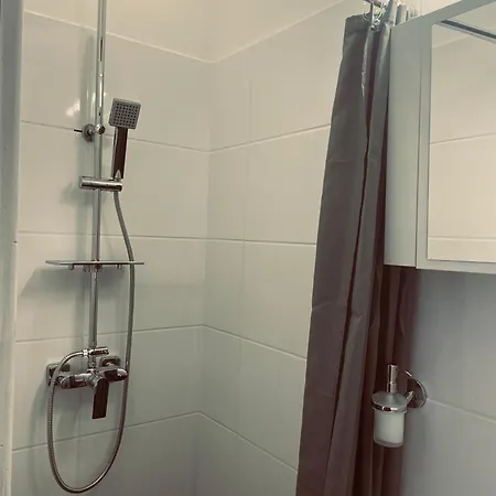 Appartement Csanady