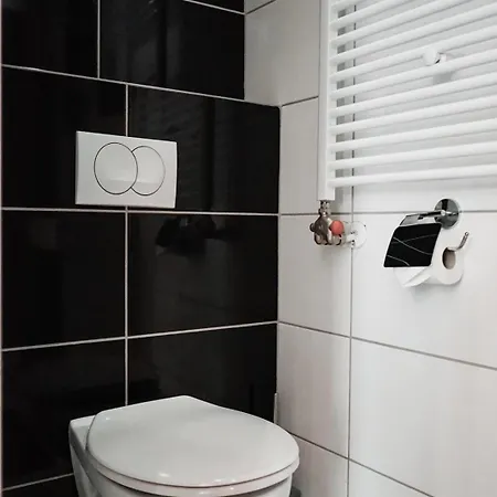 Appartement Csanady *