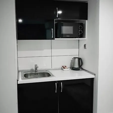 Csanady Appartement Budapest