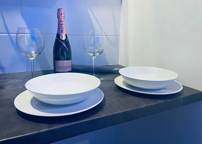 Διαμέρισμα Csanady Βουδαπέστη