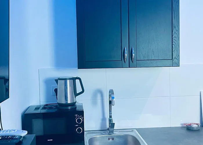 Csanady Βουδαπέστη