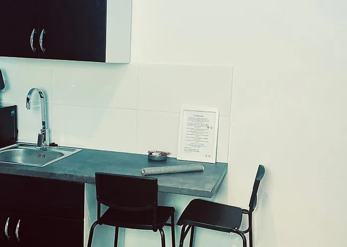 Csanady Διαμέρισμα Βουδαπέστη