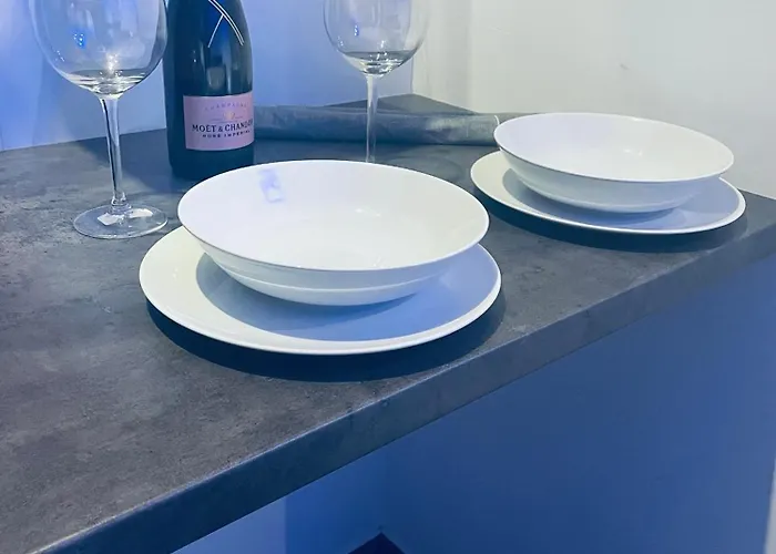 Апартаменты Csanady *