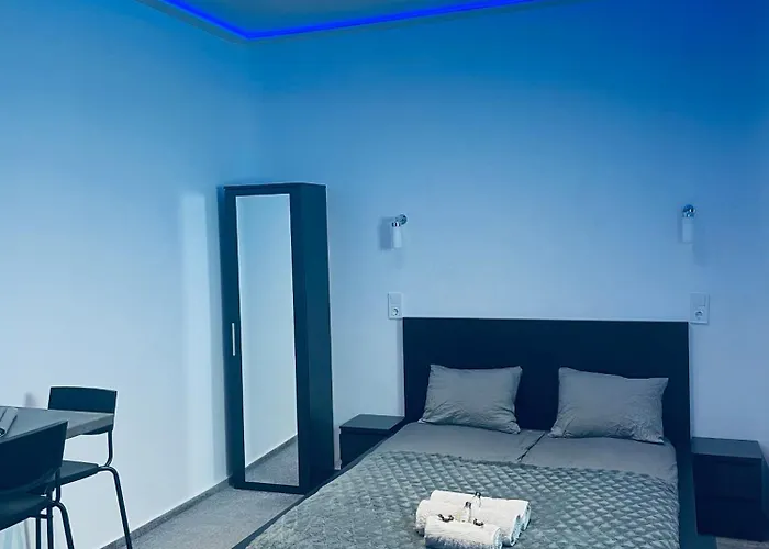 Csanady Будапешт