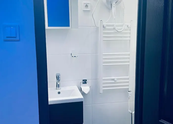 Csanady بودابست